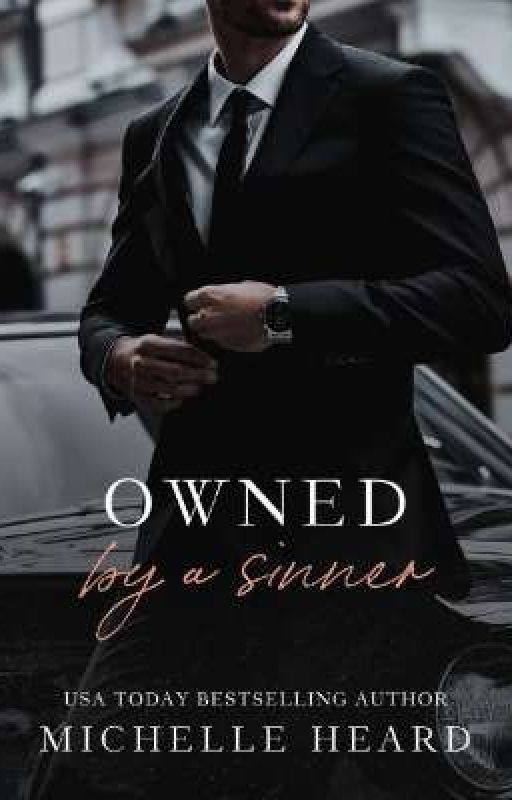 Принадлежащая грешнику