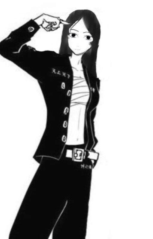 Сестрёнка коконоя