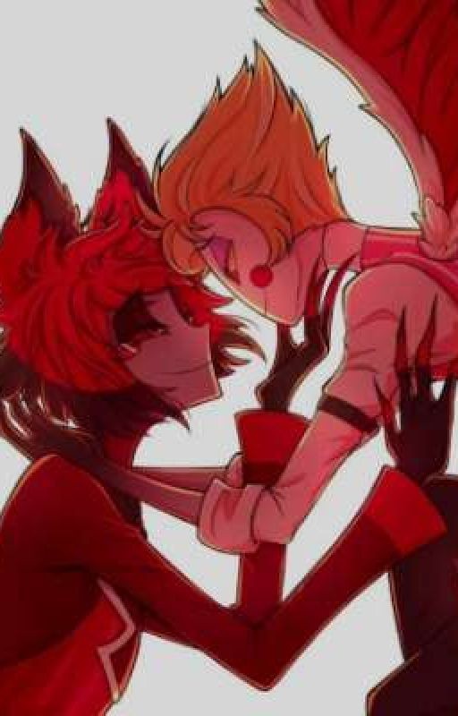 А ведь я тебя ненавидел