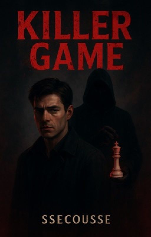 ᴋɪʟʟᴇʀ ɢᴀᴍᴇ | ꜱꜱᴇᴄᴏᴜꜱꜱᴇ