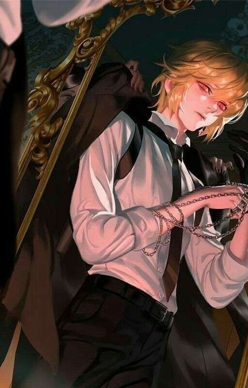 Реакции [hunter x hunter]