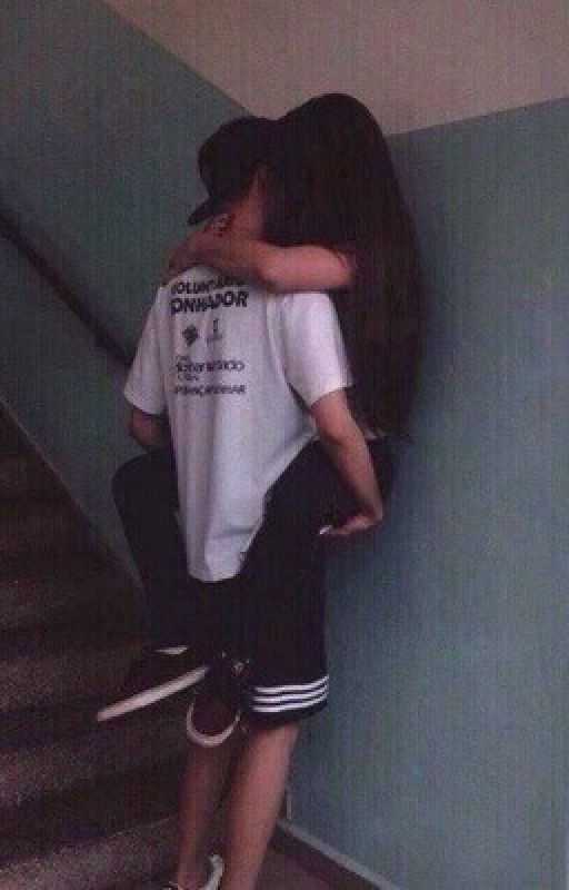 Мой любимый враг