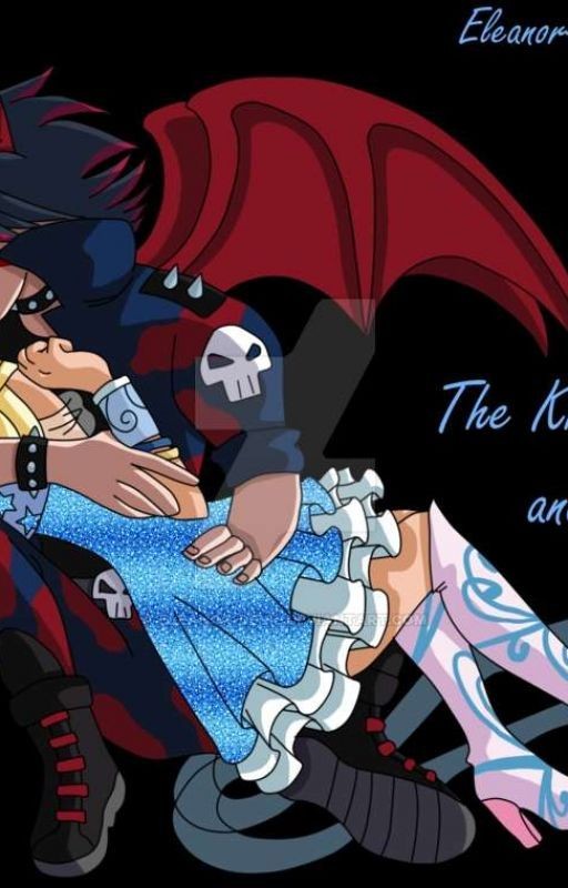 Запрещённая любовь