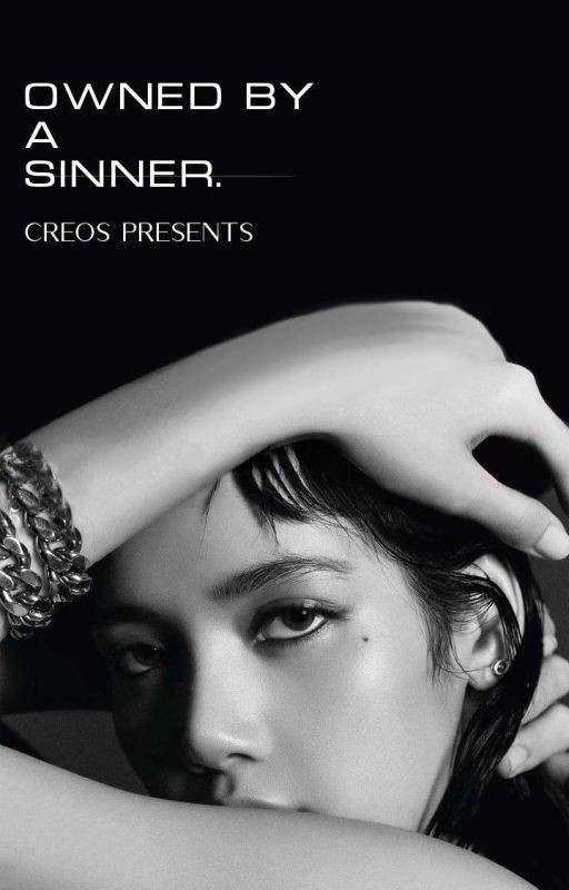 Owned by a sinner (Jenlisa)