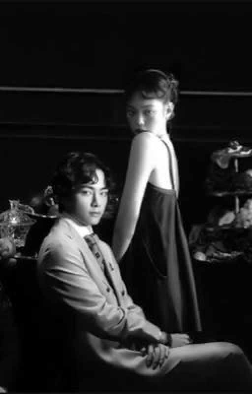 Жена ночного короля