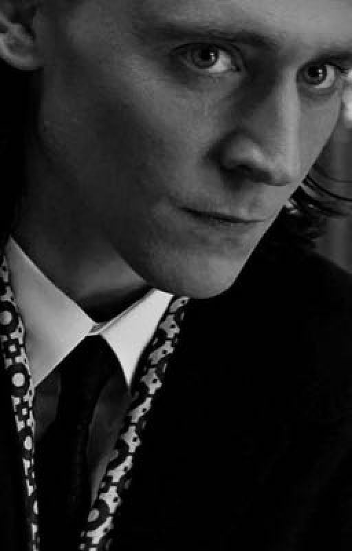 Я на шаг впереди, Локи