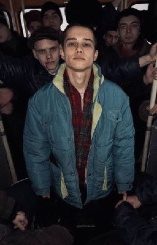 марат, ты же дал слово пацана