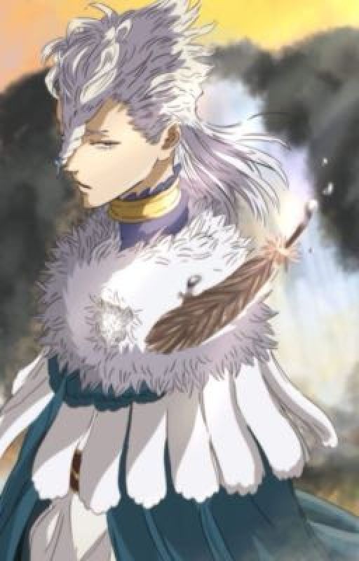 Чёрный клевер Благородные