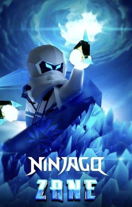 Холодная Леди Попавшая В Ниндзяго