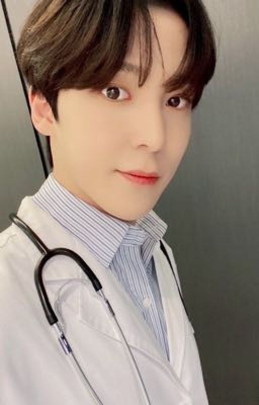 «Врачи в белых Халатах»