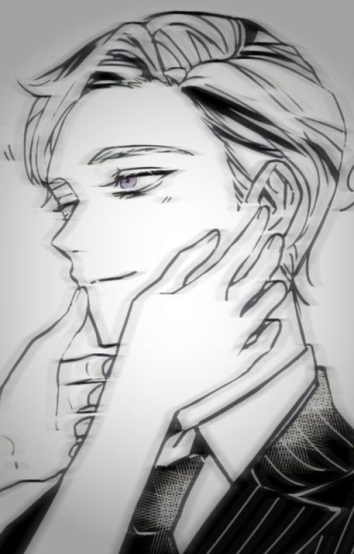 Я тебя любила, Ран