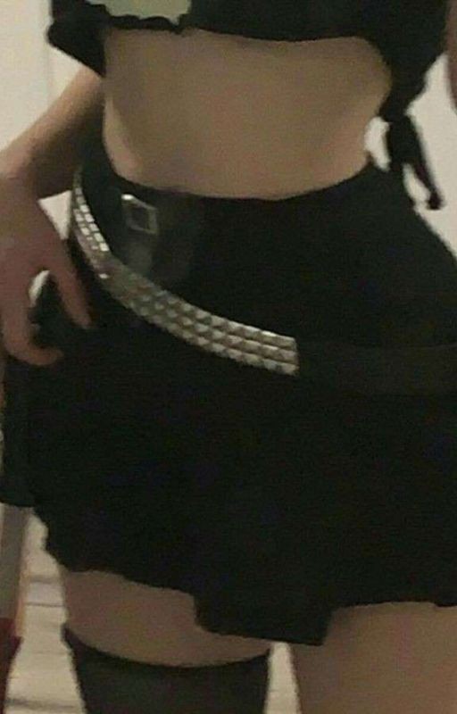 похудение глупой девочки