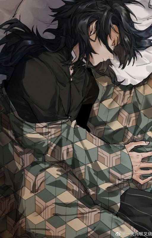 Я люблю тебя, Т/и.. 