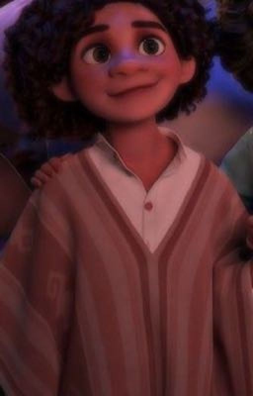 Враг или нет?//камило