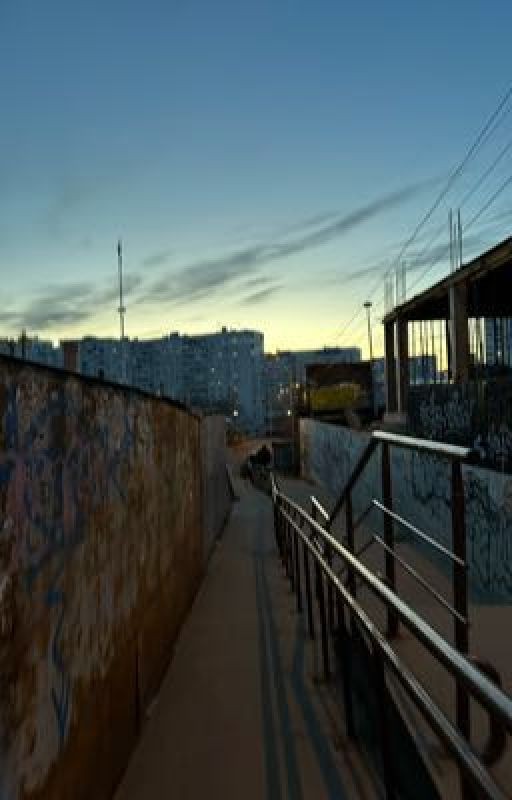 ночные терзания или любовь?|Турбо