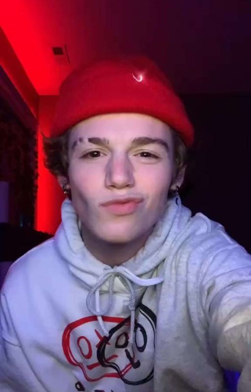 вражда или всё-таки любовь?