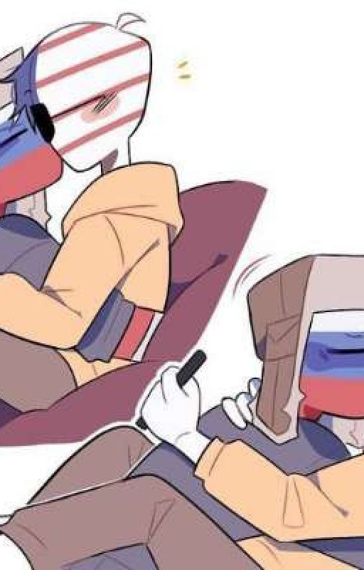 Ты знаешь чем обычно заканчивается крепкая мужская дружба?