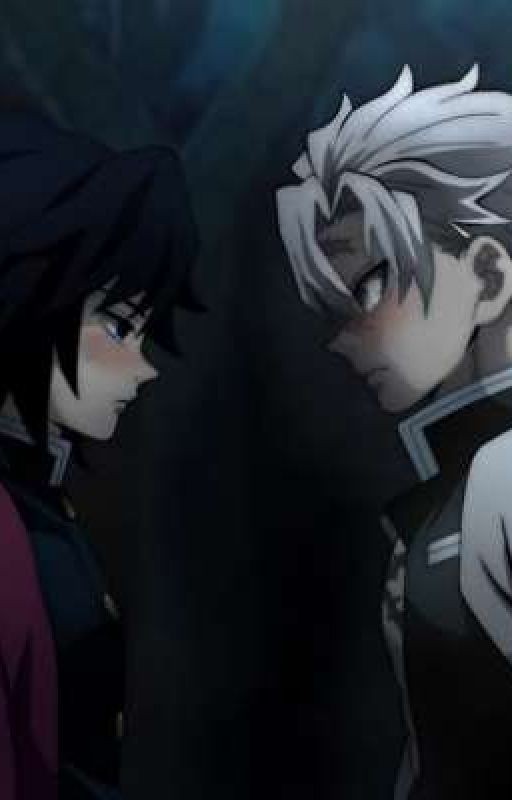 Санеми и Гию