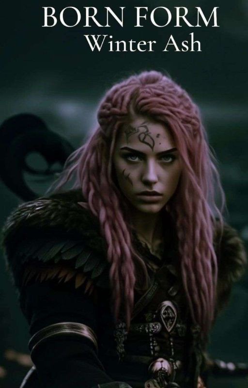 Рождённая из зимнего пепла