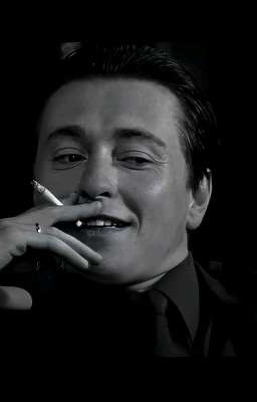 Пепел и шелк