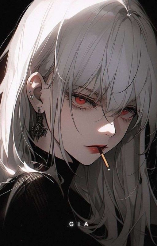 Потерянная дочь мафии