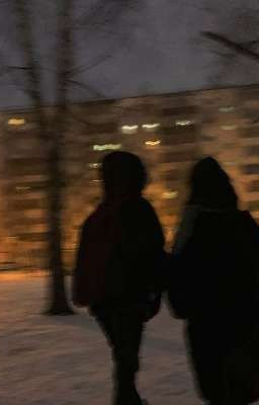 мятные поцелуи || заброшен