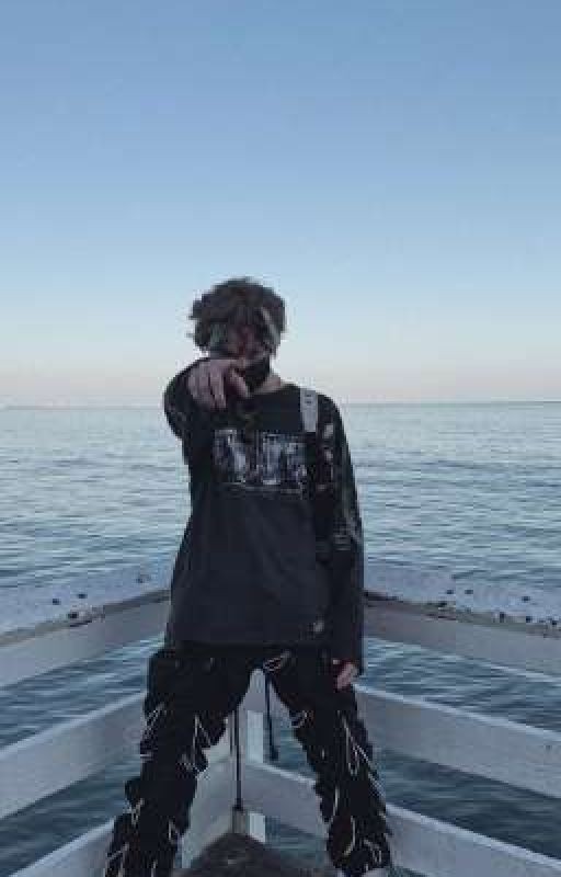 Гордая любовь