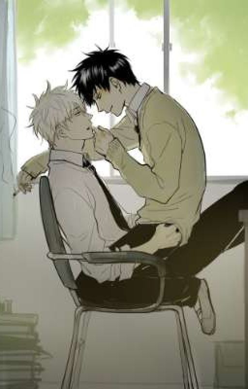 Агрессивный омега