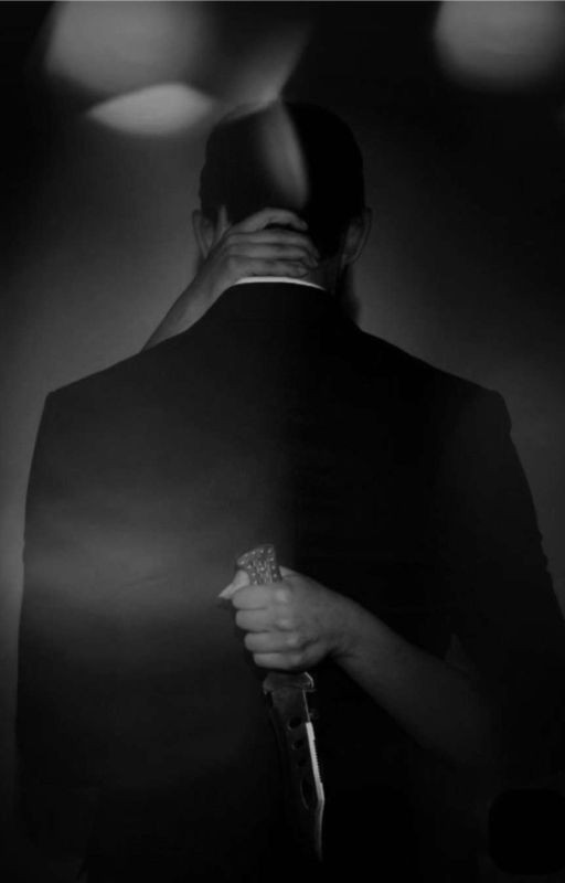 Мой любимый киллер