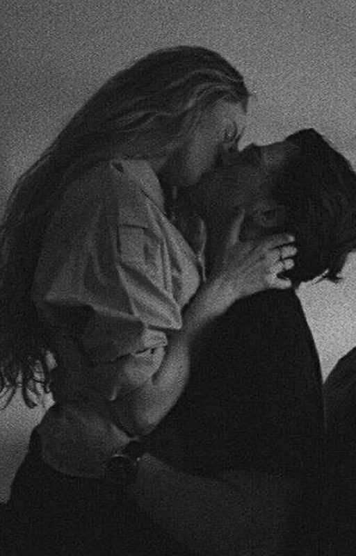 Мой Единственный Предатель (Заморожен!)