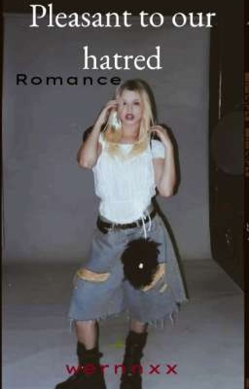 Причины нашей ненависти|| D&J