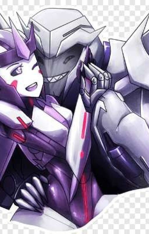 ...Тиран который познал всю сладость любви