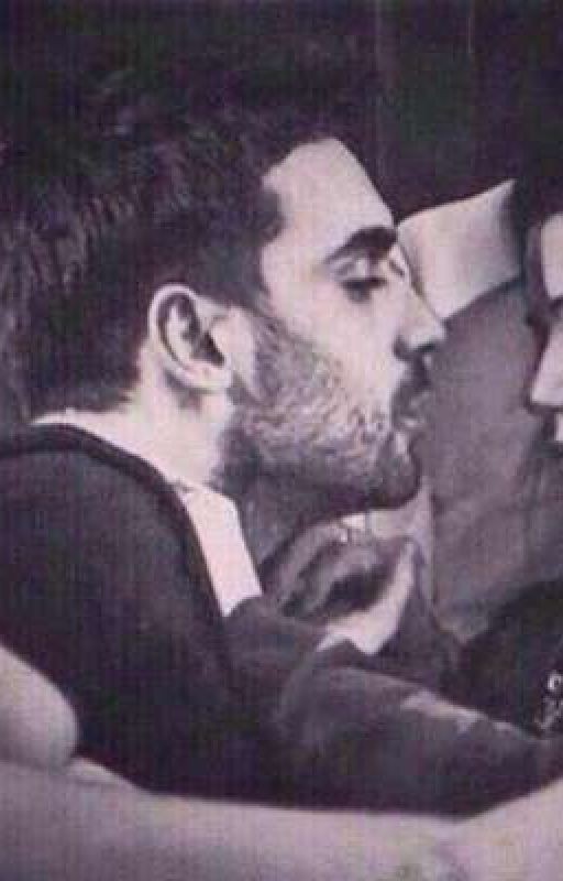 Амир и Аида. Замуж по неволе❤