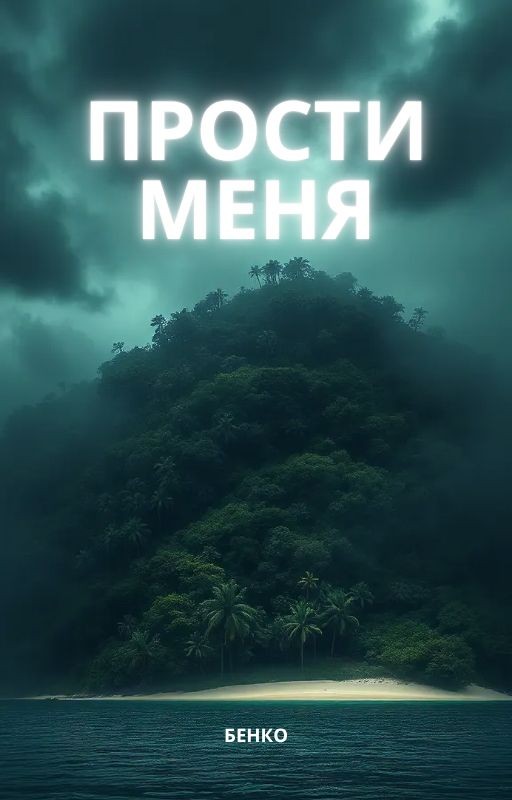 Прости меня