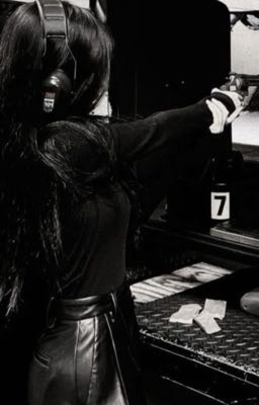 Тихоня под прикрытием￼