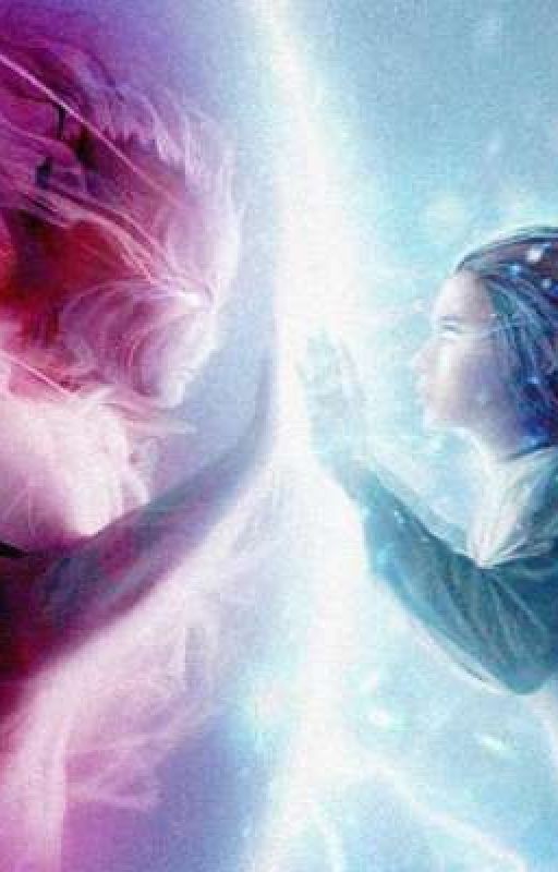 между двумя душами