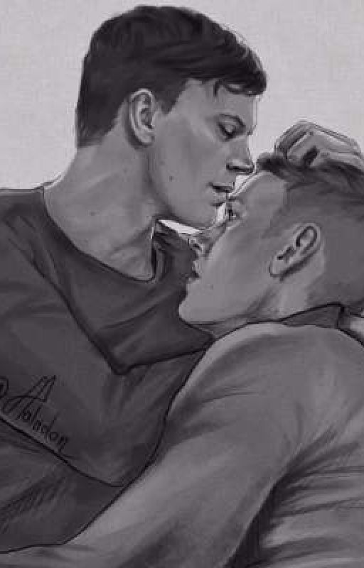 любовь напротив тебя//Часть 1