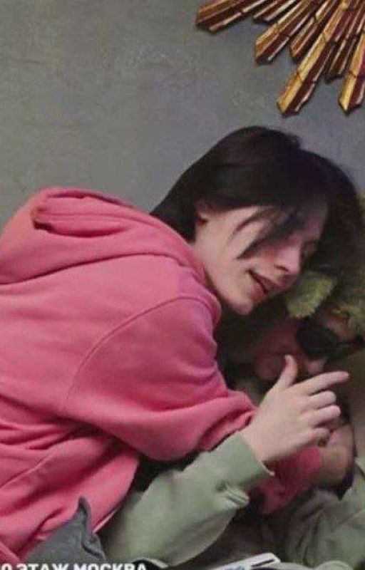 Лучший мальчик в мире