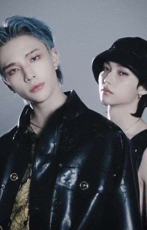 Ты для меня всё - Ли Феликс