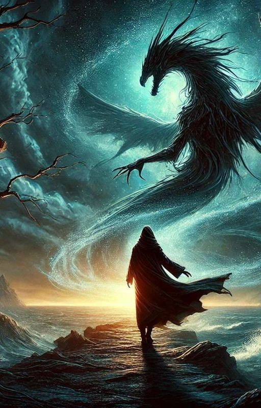 Падший во тьме. Том II "Возвращение из тьмы"