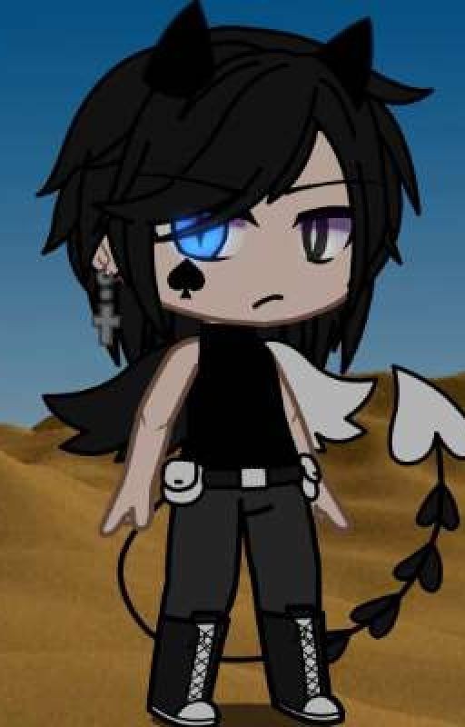 Лео сын Эксатона