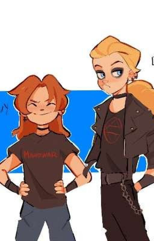 Блудный сын (Закончен)