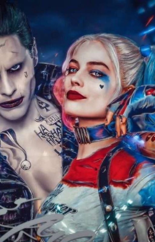 Встреча с Джокером