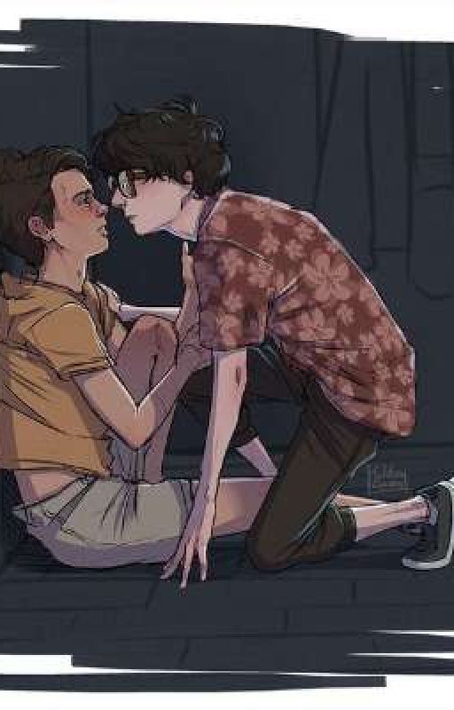 «Я боюсь что он узнает..» |Рэдди|