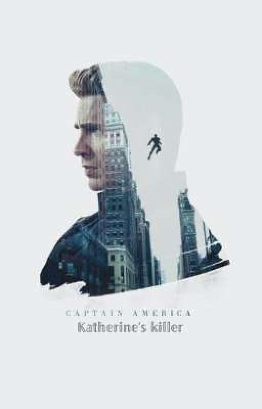 we're enemies, Steve|Капитан Америка