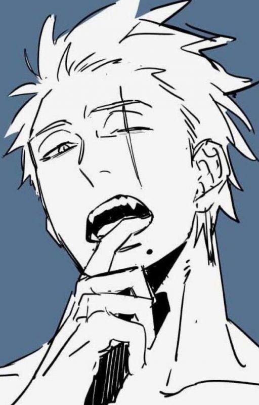 ~Какаши и Т/И~[ЗАВЕРШЕНО)