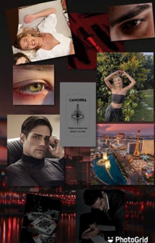 Извращеное влечение