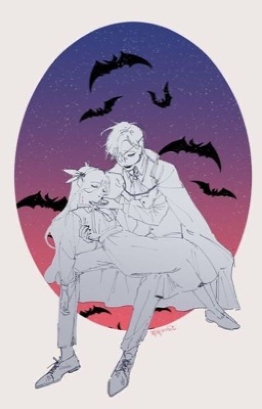 -Я твой главный страх) ~МэйБилл~