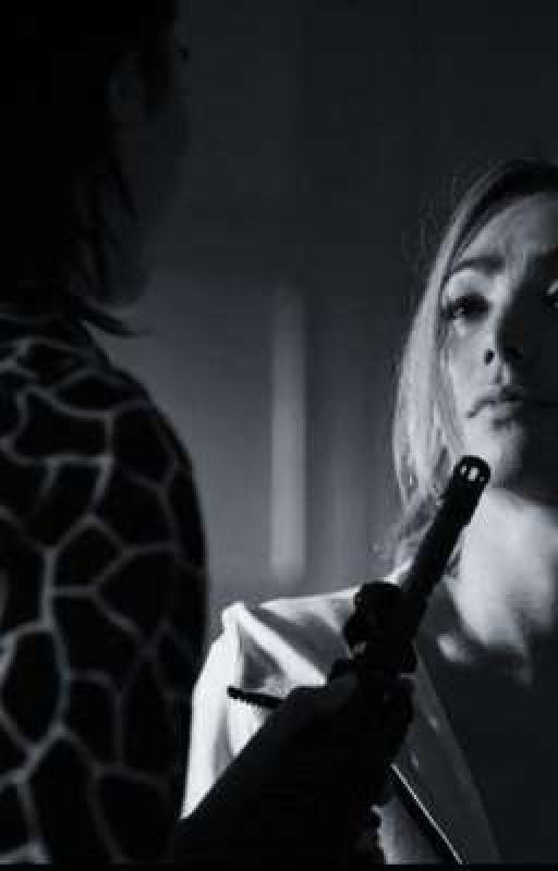 2 стула. Алиса в пограничье