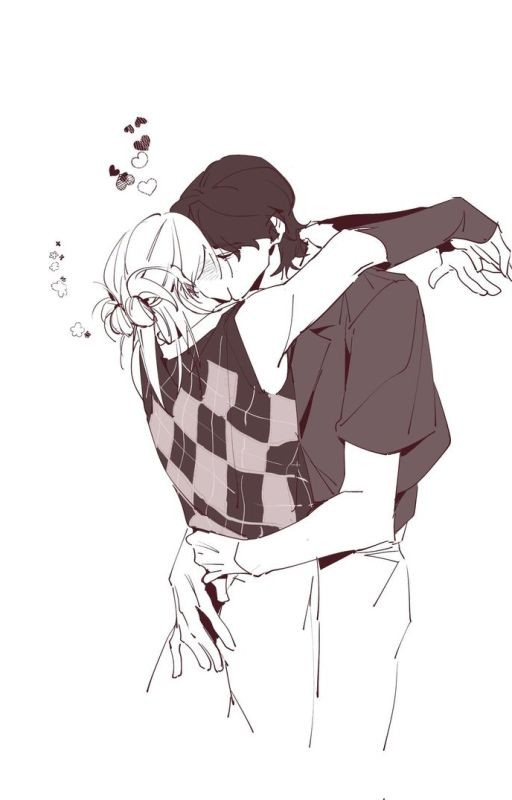 Ты мой изгой, Феликс Ли